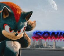 Ya está disponible el tráiler de ‘Sonic 3’ con Keanu Reeves y el regreso de Jim Carrey