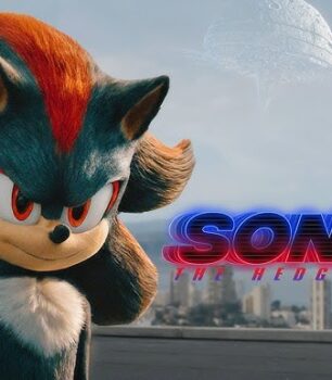 Ya está disponible el tráiler de ‘Sonic 3’ con Keanu Reeves y el regreso de Jim Carrey
