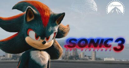 Ya está disponible el tráiler de ‘Sonic 3’ con Keanu Reeves y el regreso de Jim Carrey