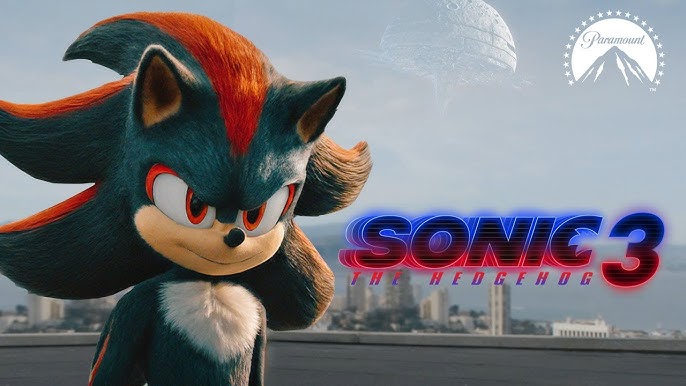 Ya está disponible el tráiler de ‘Sonic 3’ con Keanu Reeves y el regreso de Jim Carrey
