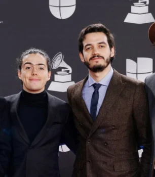 Morat cierra en Santo Domingo el primer tramo de su gira con 