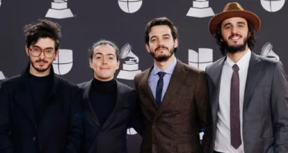 Morat cierra en Santo Domingo el primer tramo de su gira con 