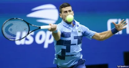 Djokovic supera sin problemas a Albot y se reencontrará con Djere en Abierto de EEUU