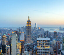 Nueva York, San Francisco y Tokio: Las tres ciudades con más millonarios en el mundo