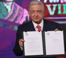 López Obrador enviará carta a Joe Biden para denunciar injerencia de EE.UU. en México