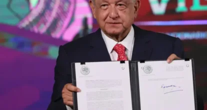 López Obrador enviará carta a Joe Biden para denunciar injerencia de EE.UU. en México