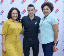 Domino’s con segunda tienda en el sector El Embrujo II, Santiago