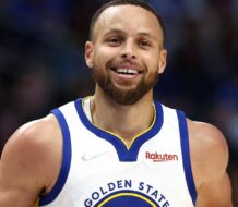 Stephen Curry firma extensión de contrato por un año y 62 millones con Golden State