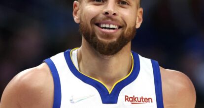 Stephen Curry firma extensión de contrato por un año y 62 millones con Golden State