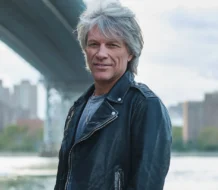Vídeo: Jon Bon Jovi convence a una mujer para que no se tire desde un puente en Nashville