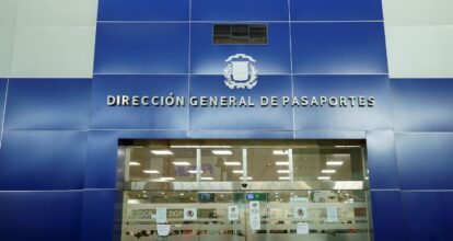 Pasaportes anuncia ampliación de horario en su oficina de Megacentro de lunes a sábado