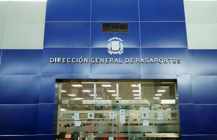 Pasaportes anuncia ampliación de horario en su oficina de Megacentro de lunes a sábado