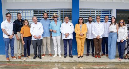 El INFOTEP capacitará a los trabajadores de la industria nacional del tabaco