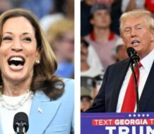 Claves del debate Kamala Harris VS Donald Trump