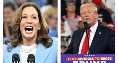 Claves del debate Kamala Harris VS Donald Trump