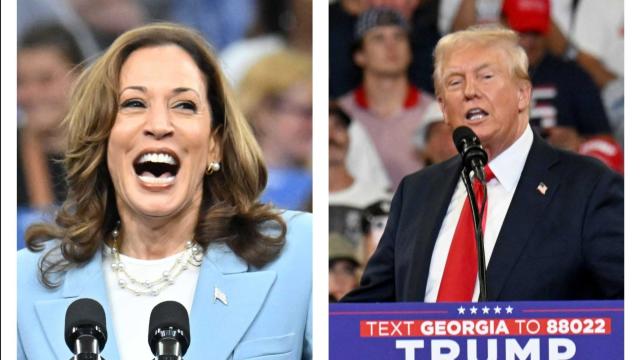 Claves del debate Kamala Harris VS Donald Trump
