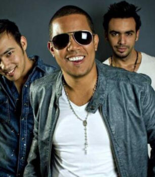 Artistas de La Oreja reciben nominación al Latin Grammy 2024