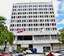Cámara de Cuentas prepara informe con detalles de funcionarios que han depositado declaración jurada
