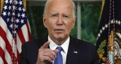 Biden dice que en Venezuela votaron por un cambio 