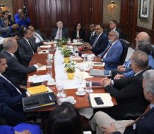 Ley DNI: Gobierno y Sociedad Dominicana de Diarios logran acuerdo para garantizar el secreto de las fuentes periodísticas