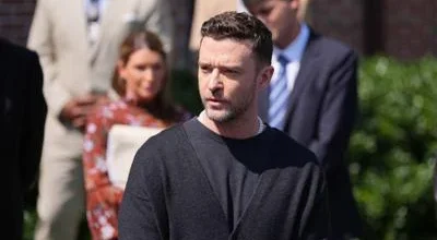 Justin Timberlake se declara culpable de conducir bajo efectos del alcohol