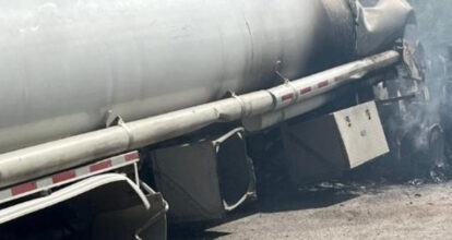 Haití: Al menos 16 muertos en explosión de un camión cisterna de combustible