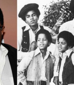 ¿Quién fue Tito Jackson, el hermano de Michael Jackson que falleció a los 70 años?