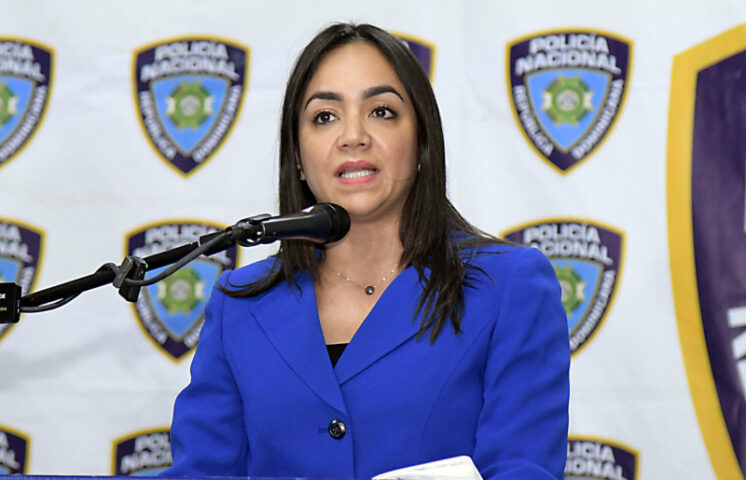 Interior y Policía ha cerrado más de 45 centros nocturnos en el país con “Operación Garantía de Paz”