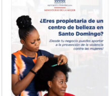 El Ministerio de la Mujer y el origen de la foto que ha creado una polémica en redes sociales