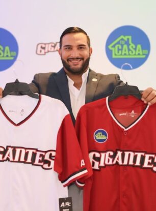 Tu Casa RD continúa aportando al deporte dominicano