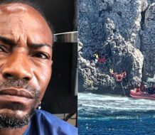 Un dominicano se declara culpable en EEUU por la muerte de 11 inmigrantes en un naufragio