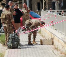 Última hora de las explosiones de buscapersonas y walkie talkies de miembros de Hezbollah en el Líbano