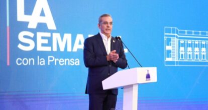 Dirigentes políticos PRM ven positivo que Reforma Fiscal vaya a diálogo