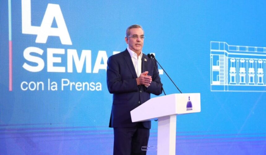 Dirigentes políticos PRM ven positivo que Reforma Fiscal vaya a diálogo