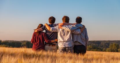 Los tres signos del zodíaco que se caracterizan por su optimismo contagioso