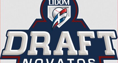 Todo lo que debes saber sobre el Draft de Novatos LIDOM 2024