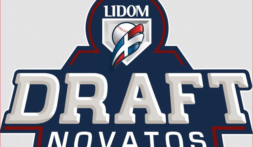 Todo lo que debes saber sobre el Draft de Novatos LIDOM 2024