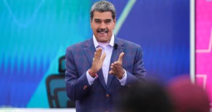 Nicolás Maduro decretó el adelanto de la Navidad en Venezuela