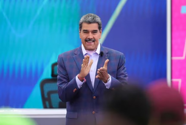 Nicolás Maduro decretó el adelanto de la Navidad en Venezuela