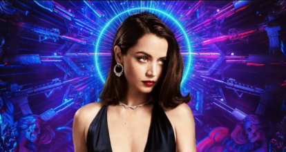 Estrenan primer tráiler de ‘Ballerina’, spin-off de ‘John Wick’