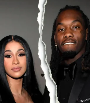 Offset y Cardi B se sacan sus trapitos al sol en redes sociales
