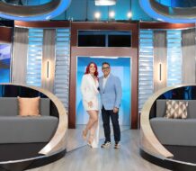 Nueva temporada de “Casados en Caos” abordará historias de parejas famosas dominicanas