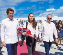 David Collado y Frank Rainieri, entre los dominicanos “más influyentes en América Latina”