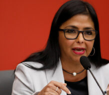 El Gobierno de Venezuela insiste que República Dominicana adeuda US$350 millones