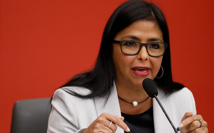 El Gobierno de Venezuela insiste que República Dominicana adeuda US$350 millones