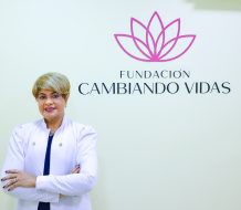 La Fundación Cambiando Vidas lanza programa transformacional “Cambiando Vidas 360”