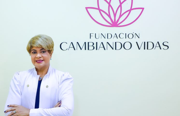 La Fundación Cambiando Vidas lanza programa transformacional “Cambiando Vidas 360”