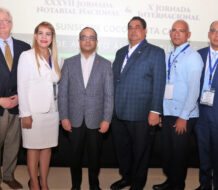 El Tribunal Constitucional avala el uso de recursos notariales para fines institucionales