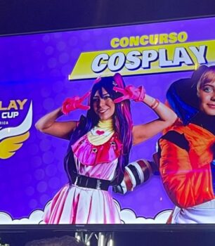 Se acerca el Comic Con RD 2024