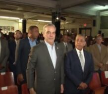 Congresista Adriano Espaillat presenta el acuerdo de Cielos Abiertos entre USA y RD